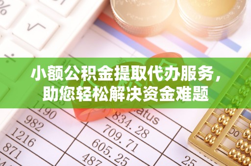 泽库小额公积金提取代办服务，助您轻松解决资金难题