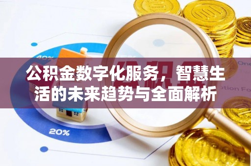 泽库公积金数字化服务，智慧生活的未来趋势与全面解析
