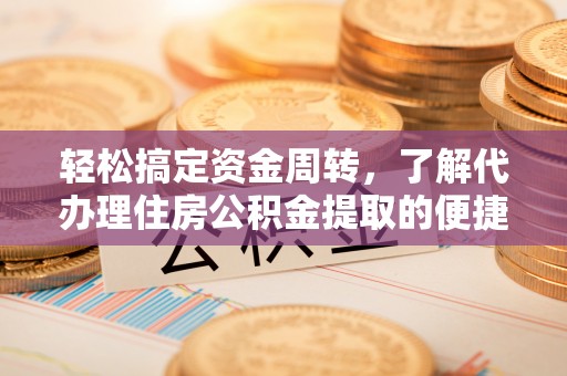 泽库轻松搞定资金周转，了解代办理住房公积金提取的便捷之道