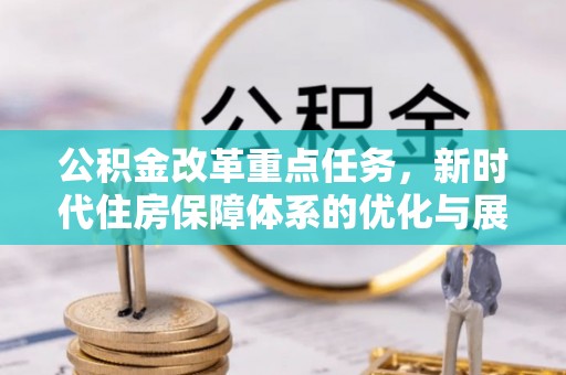 泽库公积金改革重点任务，新时代住房保障体系的优化与展望