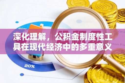 泽库深化理解，公积金制度性工具在现代经济中的多重意义